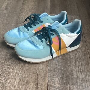 Tretorn sneakers